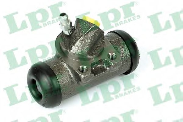 Колесный тормозной цилиндр LPR 4532