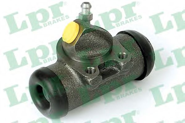 Колесный тормозной цилиндр LPR 4533
