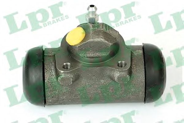 Колесный тормозной цилиндр LPR 4610