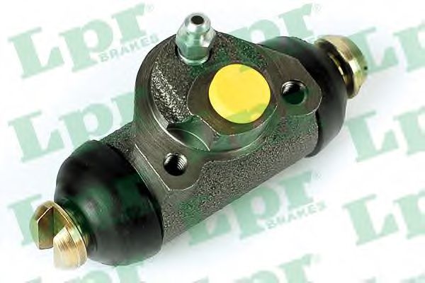 Колесный тормозной цилиндр LPR 4729