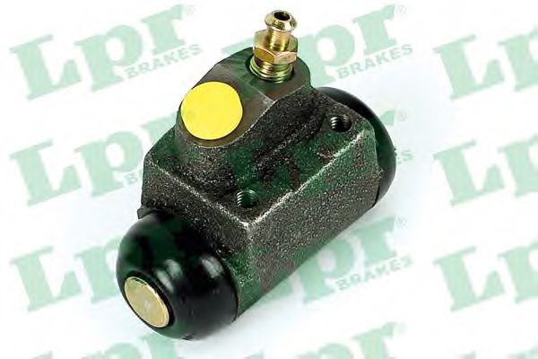 Колесный тормозной цилиндр BREMBO A12981