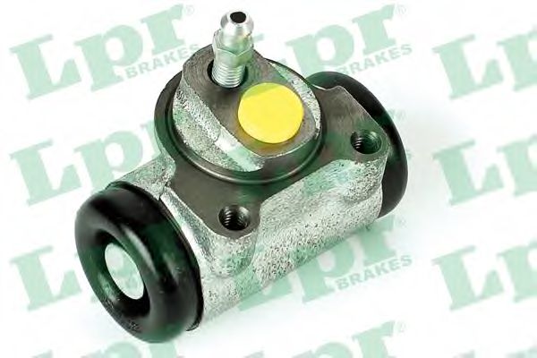Колесный тормозной цилиндр LPR 4752