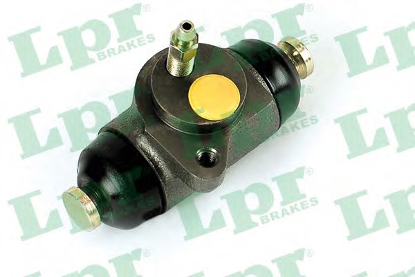 Колесный тормозной цилиндр BREMBO A12986