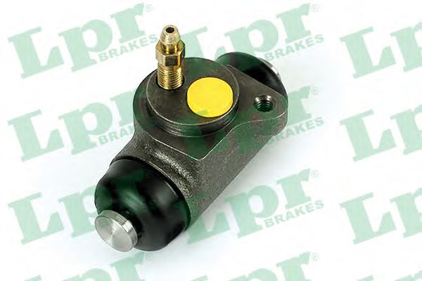 Колесный тормозной цилиндр BREMBO A12987