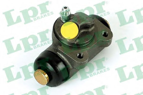 Колесный тормозной цилиндр LPR 4760
