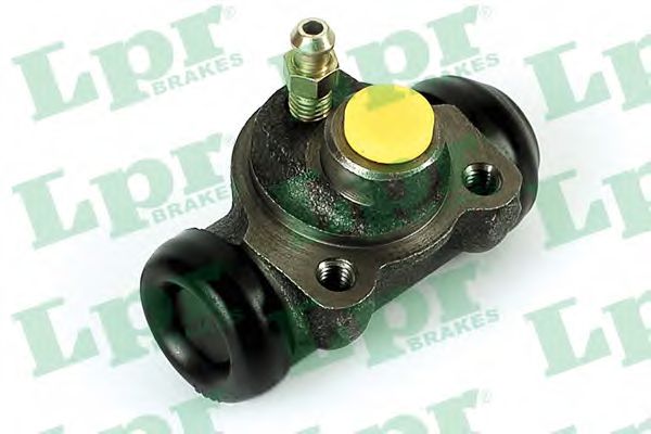 Колесный тормозной цилиндр LPR 4800