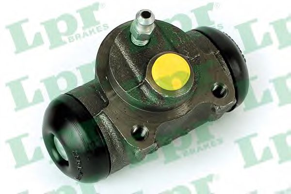 Колесный тормозной цилиндр LPR 4801