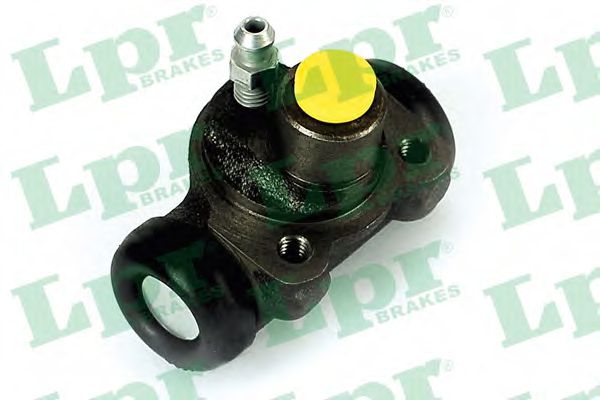 Колесный тормозной цилиндр LPR 4808