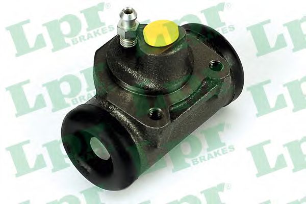 Колесный тормозной цилиндр LPR 4814