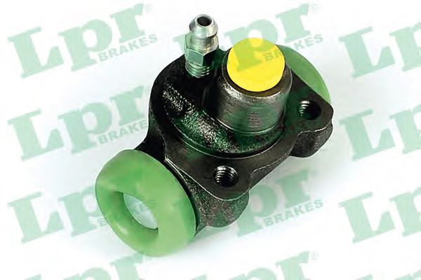 Колесный тормозной цилиндр LPR 4820