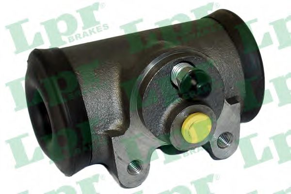 Колесный тормозной цилиндр LPR 4850