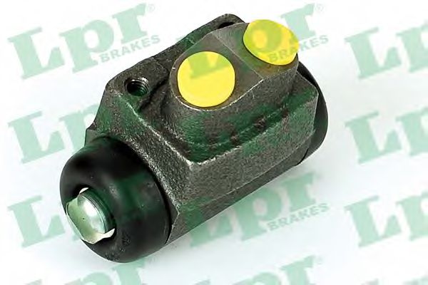 Колесный тормозной цилиндр LPR 4916