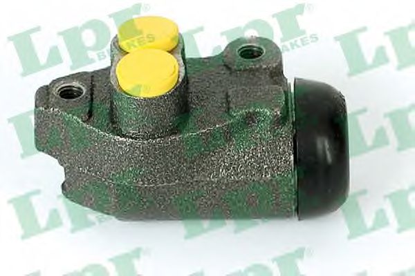 Колесный тормозной цилиндр LPR 4922