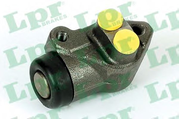 Колесный тормозной цилиндр LPR 4923