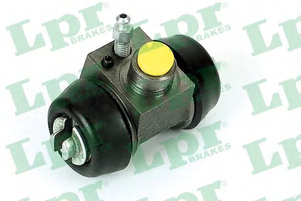 Колесный тормозной цилиндр LPR 4929
