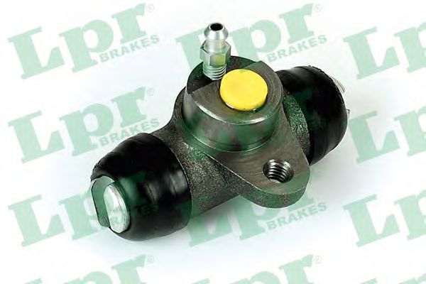 Колесный тормозной цилиндр LPR 4935