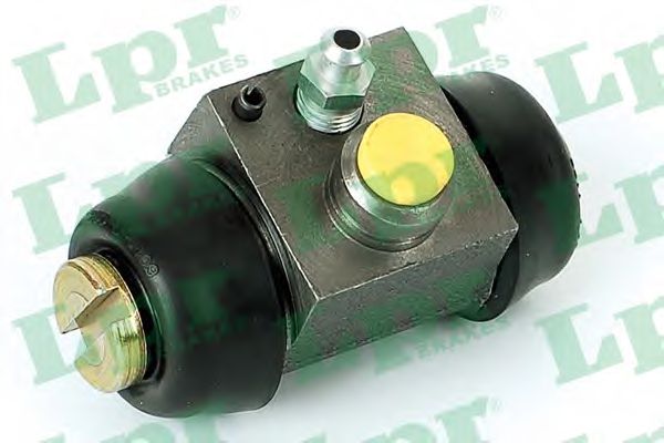 Колесный тормозной цилиндр LPR 4951