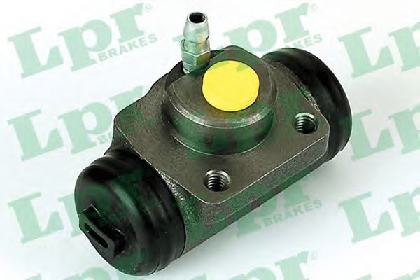 Колесный тормозной цилиндр LPR 4961