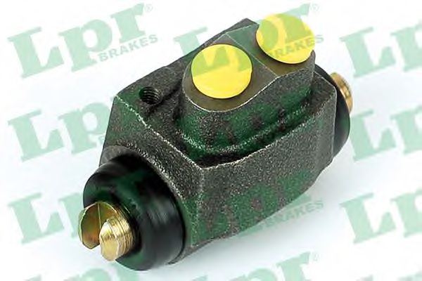 Колесный тормозной цилиндр LPR 4965