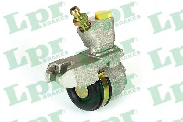 Колесный тормозной цилиндр LPR 4982