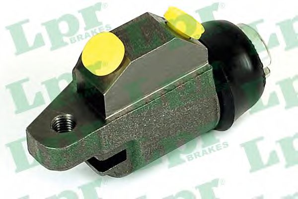 Колесный тормозной цилиндр LPR 4989