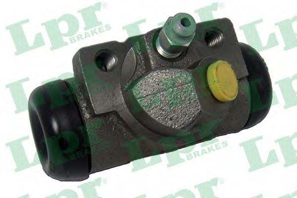 Колесный тормозной цилиндр LPR 5002
