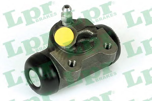Колесный тормозной цилиндр LPR 5003