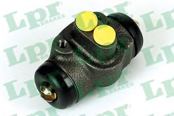 Колесный тормозной цилиндр LPR 5006