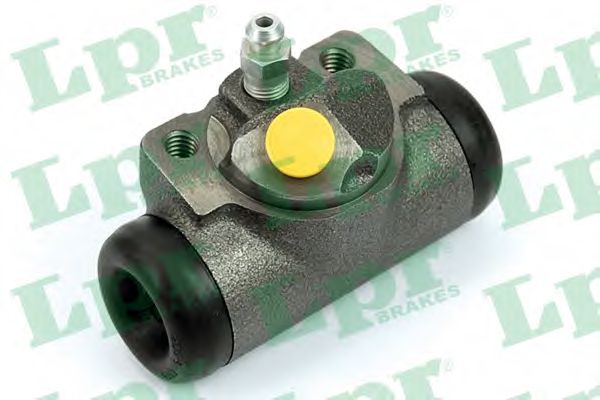 Колесный тормозной цилиндр LPR 5020