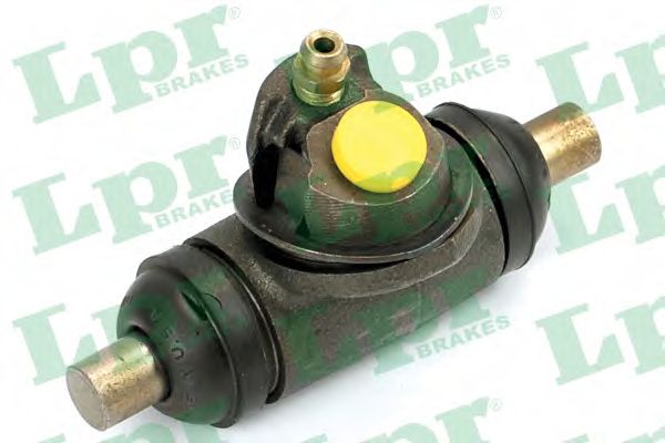 Колесный тормозной цилиндр LPR 5023
