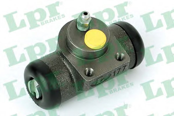 Колесный тормозной цилиндр LPR 5032