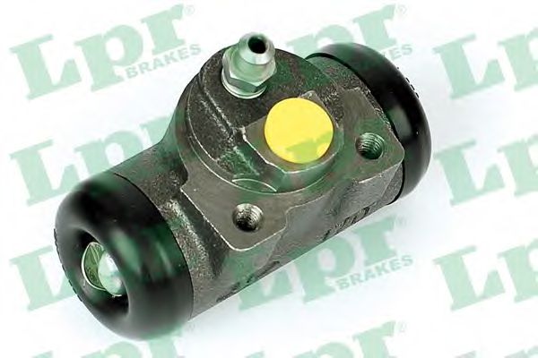 Колесный тормозной цилиндр LPR 5054