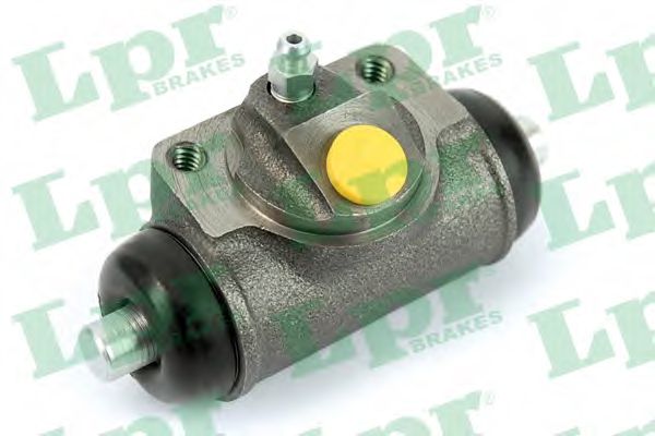 Колесный тормозной цилиндр LPR 5060