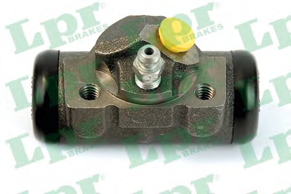 Колесный тормозной цилиндр LPR 5066