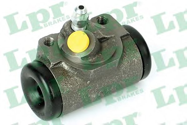 Колесный тормозной цилиндр LPR 5078