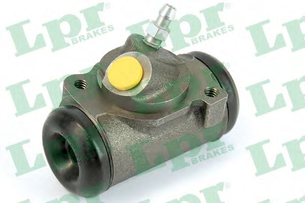 Колесный тормозной цилиндр LPR 5081