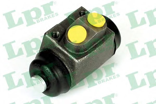 Колесный тормозной цилиндр BREMBO A12823