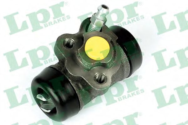 Колесный тормозной цилиндр LPR 5137