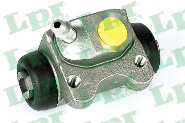 Колесный тормозной цилиндр LPR 5150