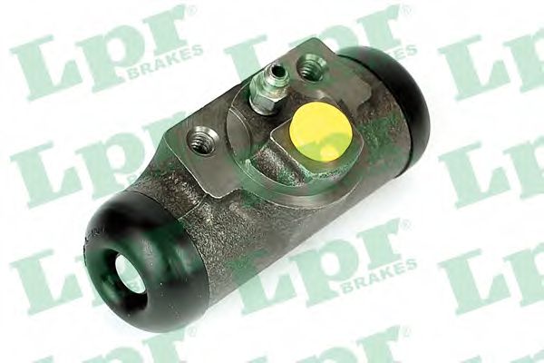 Колесный тормозной цилиндр LPR 5162