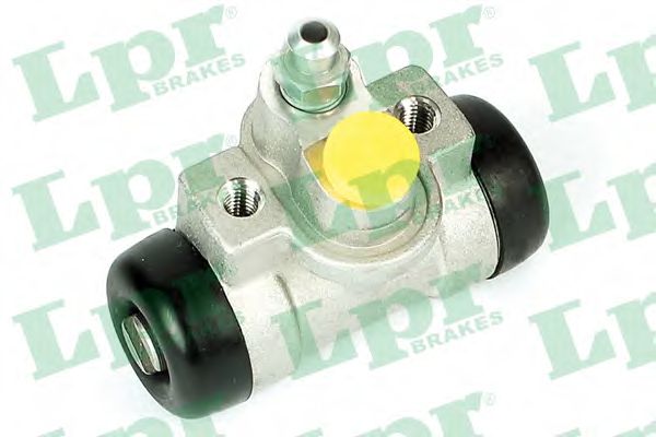 Колесный тормозной цилиндр LPR 5252