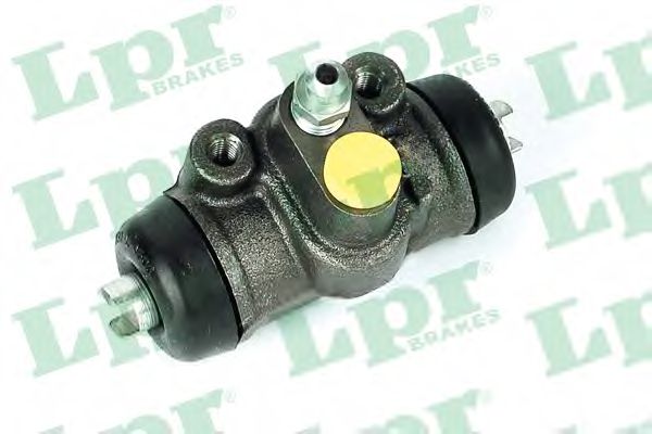 Колесный тормозной цилиндр LPR 5260