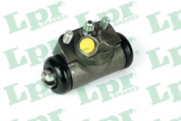Колесный тормозной цилиндр LPR 5303