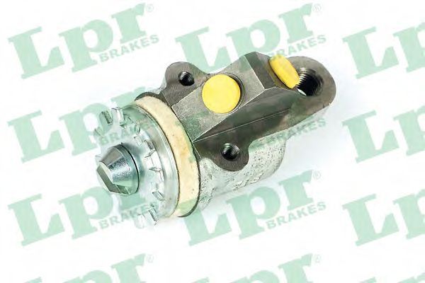 Колесный тормозной цилиндр LPR 5311