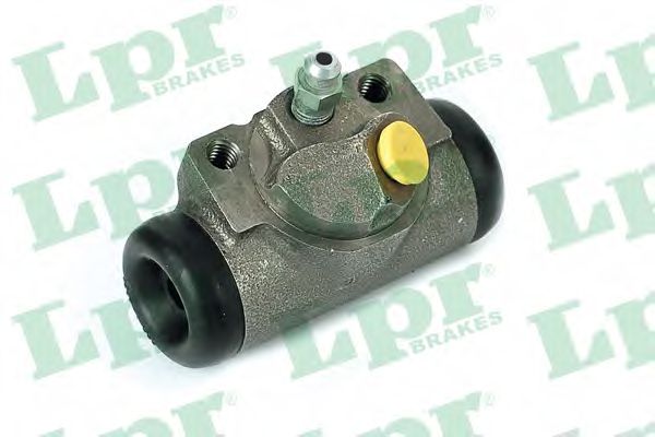 Колесный тормозной цилиндр LPR 5401