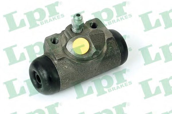 Колесный тормозной цилиндр LPR 5405