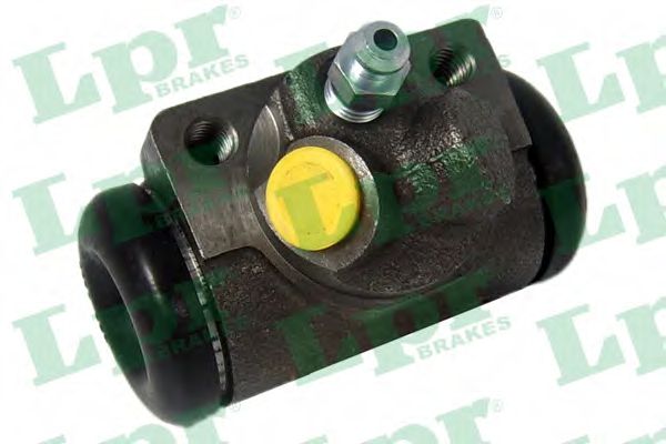 Колесный тормозной цилиндр LPR 5406