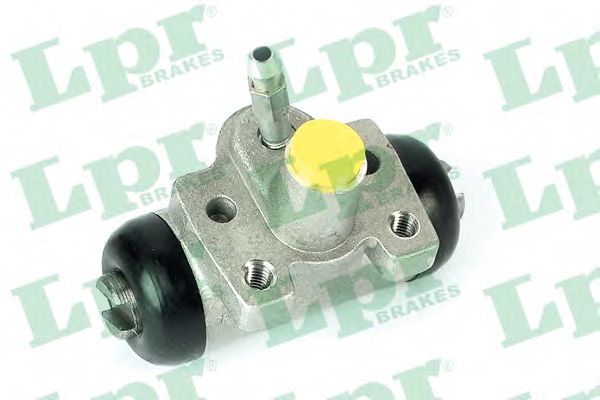 Колесный тормозной цилиндр MALÒ 90001