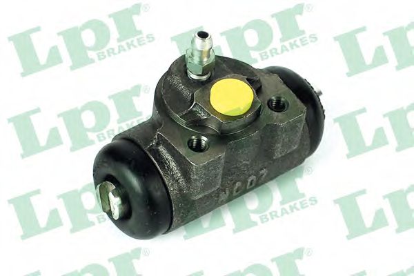 Колесный тормозной цилиндр LPR 5505