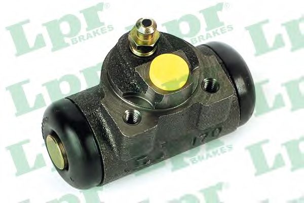 Колесный тормозной цилиндр LPR 5511
